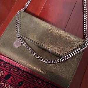 Stella McCartney Side Bag